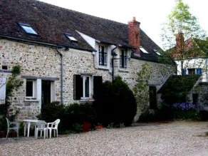La Ferme De La Joie, Character house,  - Værelse