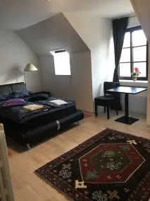 HotelPandekagehuset B&B - Rom