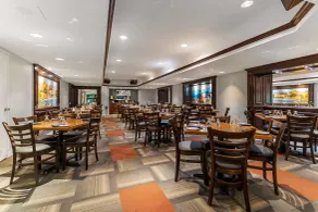 Best Western Ville-Marie Montreal Hotel & Suites - Restaurant