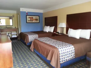 Days Inn by Wyndham Fultondale - Chambre