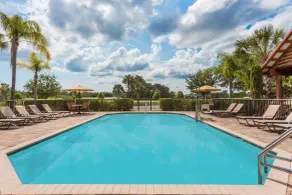 Clarion Inn Ormond Beach at Destination Daytona - Pool