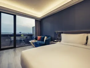 Mercure Shanghai NECC - Zimmer