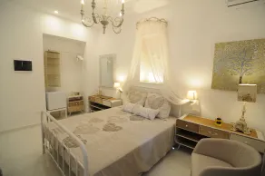 QuattroCuori Boutique Hotel & Spa - Chambre