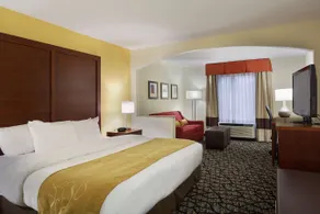 Comfort Suites Innsbrook - Short Pump - Chambre