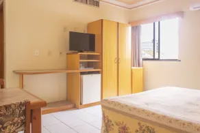 Rede Andrade Real - Room