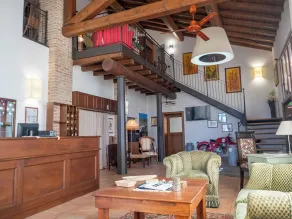 AGRITURISMO BORGO DEL MINCIO - Restaurant