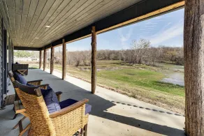 Cossatot River Retreat: Home w/ Fire Pit & Grill - Innenbereich