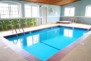 Travelodge by Wyndham Guymon - Pool