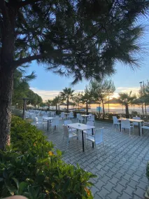 Hotel Malenri - Restaurant