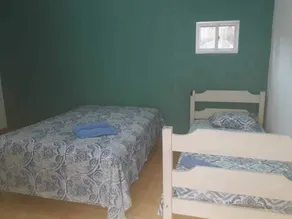 Sol'Lar Pousada & Hostel - Room