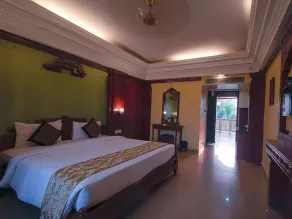 NRS Royal Palace - View from room