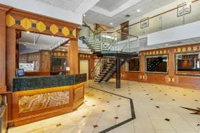 Best Western Plus Cobourg Inn & Convention Centre - Réception