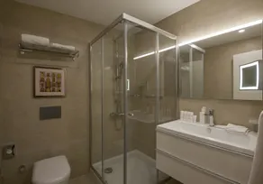 The Superior Living Batisehir - Salle de bain