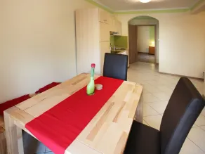 Gästehaus Spatzennest - Matservice på rummet