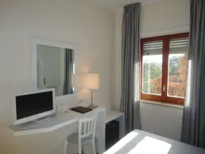 Boutique Hotel Regina - Chambre