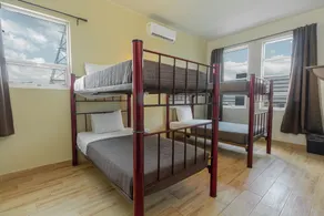 Hotel Plaza del Arco Express - Room