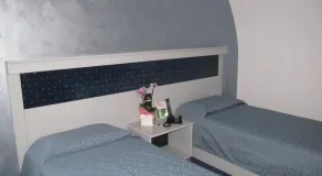 Hotel Garden - Room