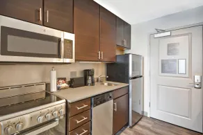 TownePlace Suites by Marriott Cranbury South Brunswick - Chambre