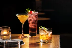 Holiday Inn New York City - Wall Street by IHG - Restaurant