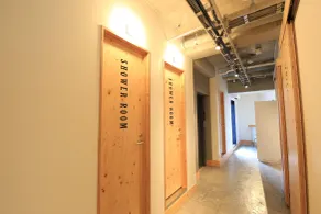 Wise Owl Hostels Shibuya - Salle de bain