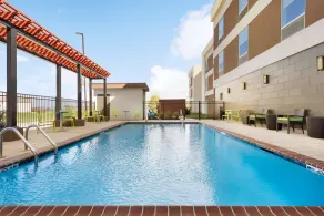 Home2 Suites by Hilton Baton Rouge - Pool