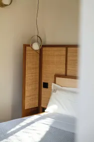 Dimora Moncher - Zimmer