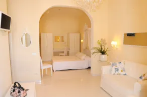 Hotel Terme Elisabetta - Værelse