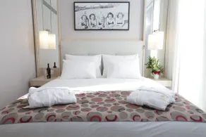 Astral Maris Hotel - Camera