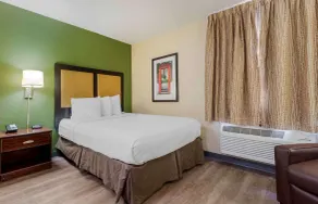 Extended Stay America Suites - Syracuse - Dewitt - Chambre