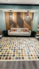 Blaine Town Inn & Suites - Réception