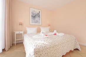 Hotelanlage Tarnewitzer Hof - Zimmer