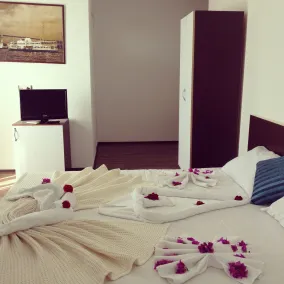 Sea Star Hotel - All Inclusive - Room