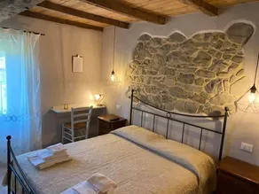 L’Oca Giuliva Relais - Værelse