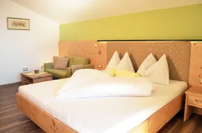 Hotel Karin - Chambre