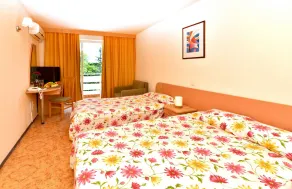 Hotel Oasis - Chambre