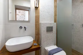 Erotokritos City Luxury Suites - Bad