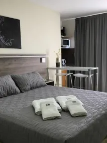 ILLIA 121 APART HOTEL - Room