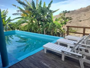 THE RETREAT - Pool