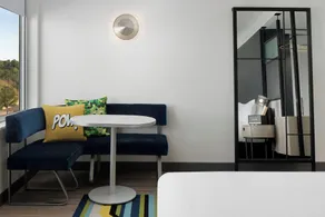 Aloft by Marriott Shenandoah Woodlands Area - Chambre