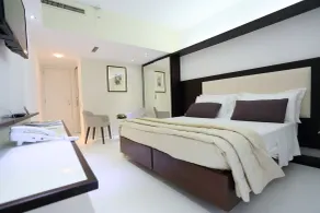 Gusmay Resort – Hotel Gusmay & Suite Le Dune - Zimmer