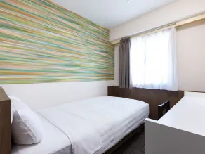 KOKO STAY Shimonoseki - Chambre