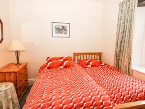 Nethercott House - Room