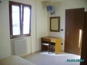 Terme di Rapolla - Room