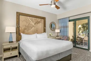 Marriott's Barony Beach Club - Chambre
