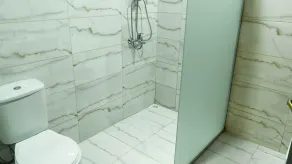 Urgup Konak Hotel - Baño