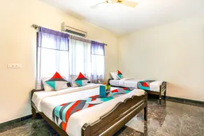 PP Residency - Room