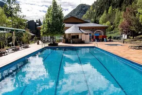 Residencia Daina - Pool