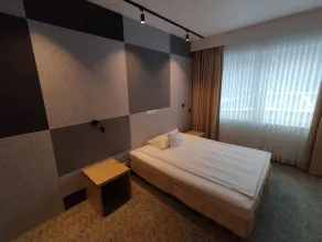 Grape Town Hotel - Park79 - Room