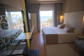 Canyelles Platja - Rum