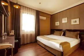 Balikcilar Hotel - Habitación